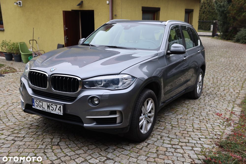 BMW X5 - 9