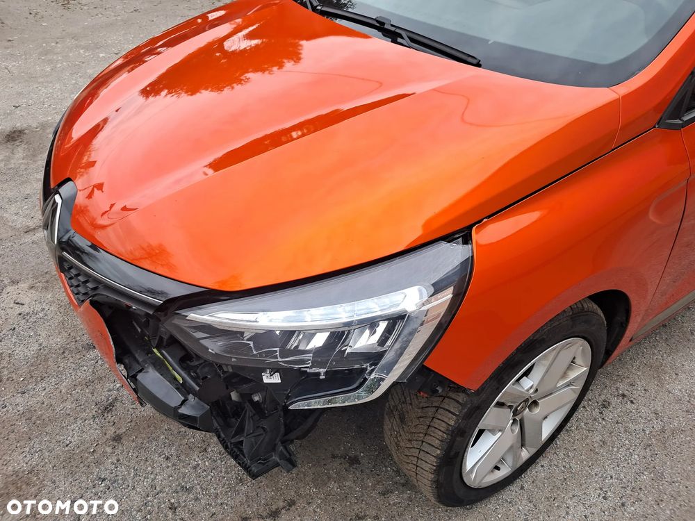 Renault Clio SCe 75 BUSINESS EDITION - 11
