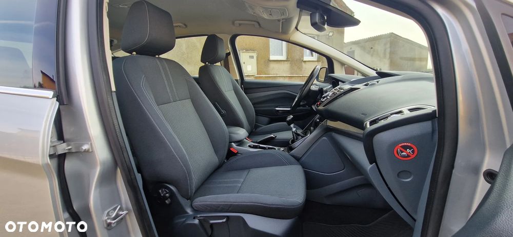 Ford C-MAX 1.0 EcoBoost Titanium ASS - 22