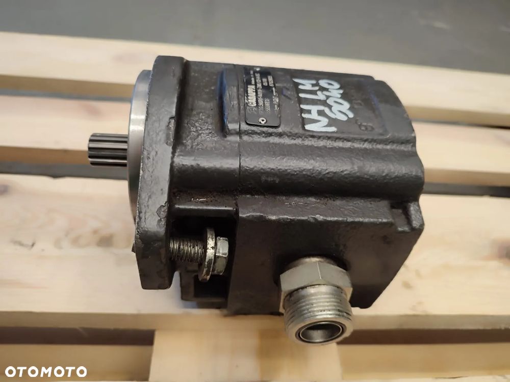 Pompa Casappa KP30.56D0  87629835 New Holland LM 5040 - 4