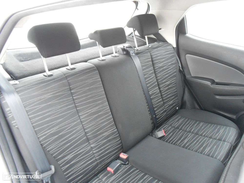 Mazda 2 1.3 MZR Comfort - 25