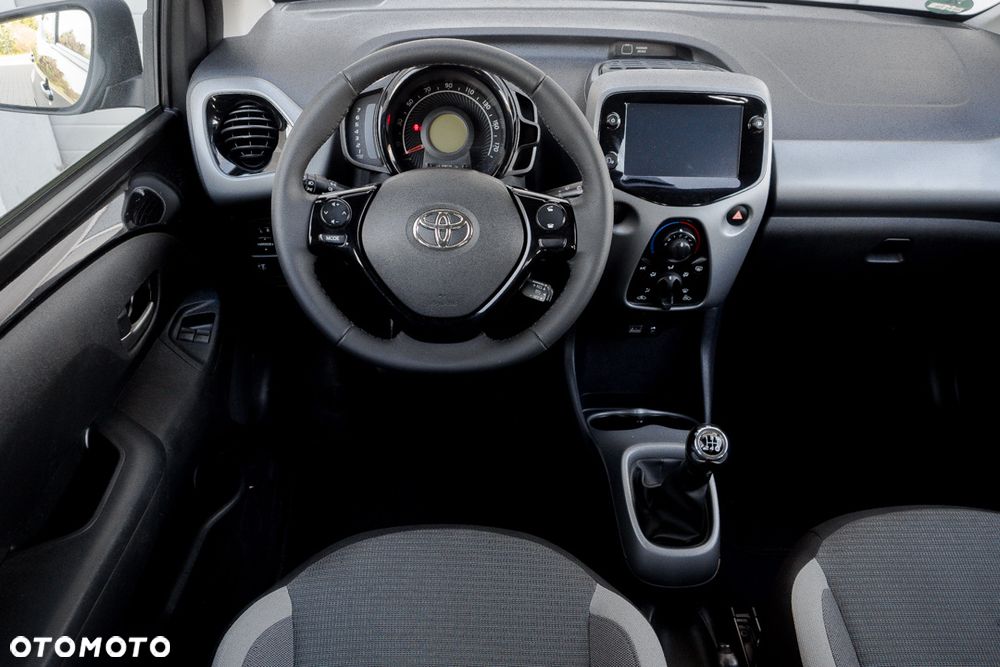Toyota Aygo x-play Team Deutschland - 34