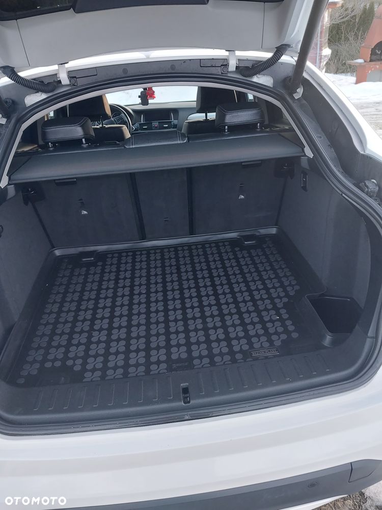 BMW X4 xDrive20d xLine - 12