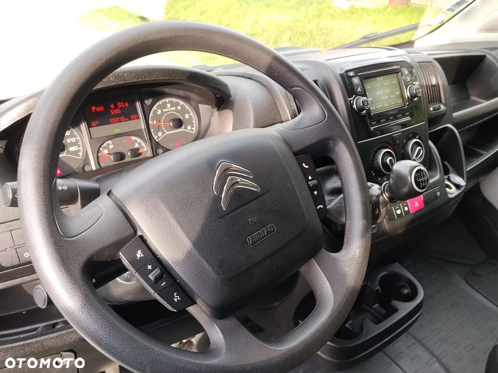 Citroën Jumper - 15