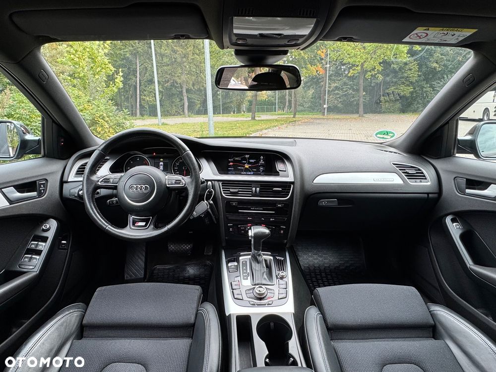 Audi A4 - 6
