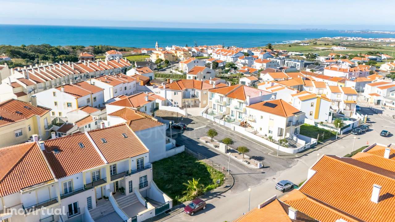 Lote para Construção de Moradia em São Bernardino – Localização Pri... - Grande imagem: 4/21