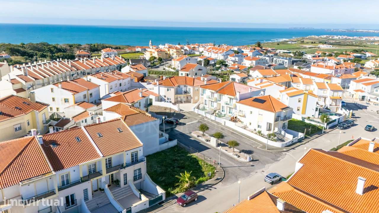 Lote para Construção de Moradia em São Bernardino – Localização Pri... - Grande imagem: 4/21