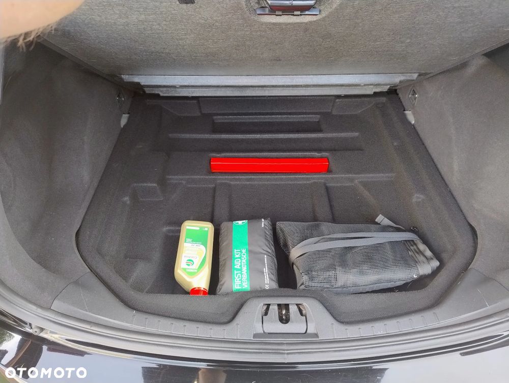 Volvo V60 D3 Geartronic Linje Business - 6