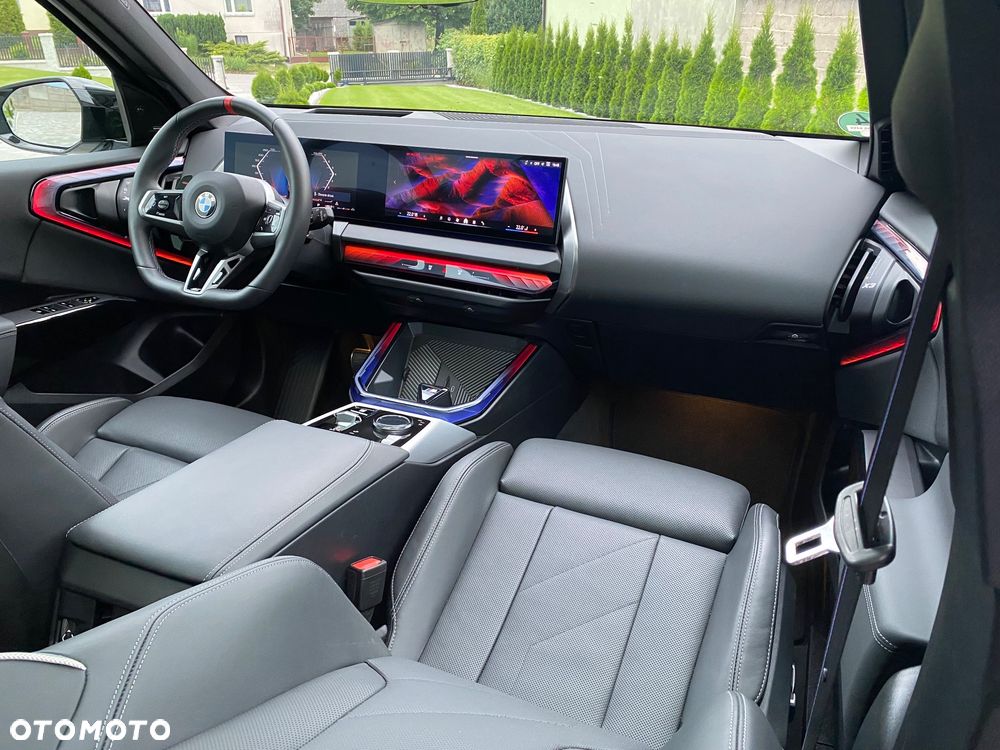 BMW X3 M - 26