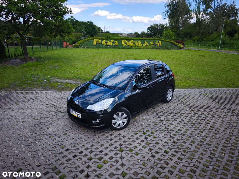 Citroën C3 - 2