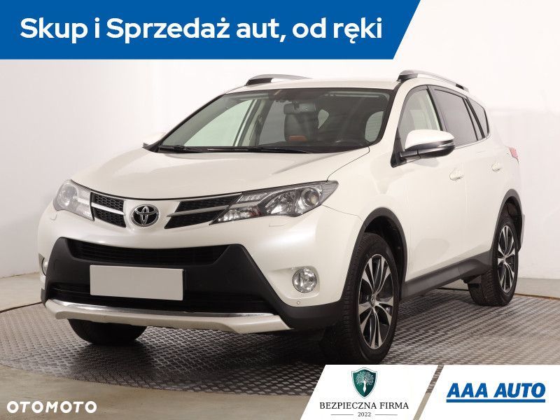 Toyota RAV4 - 3