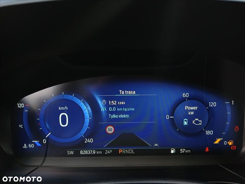 Ford Kuga 2.5 FHEV FWD ST-Line - 12