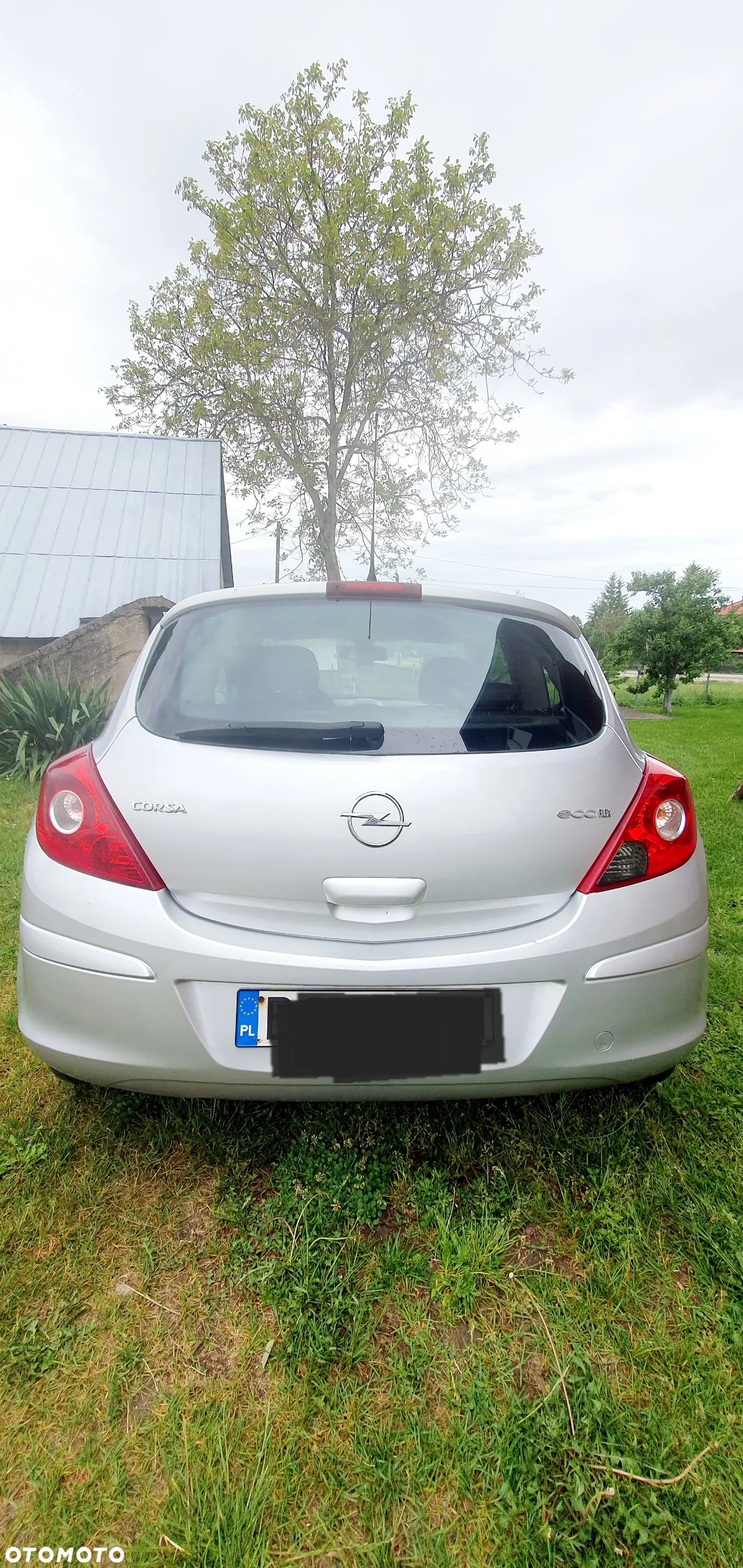 Opel Corsa 1.3 CDTI Enjoy - 1
