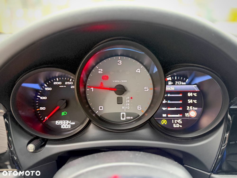 Porsche Macan S PDK - 28