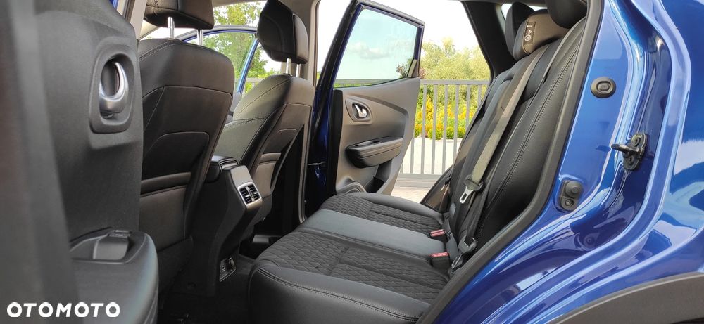Renault Kadjar 1.3 TCe FAP Intens EDC - 17