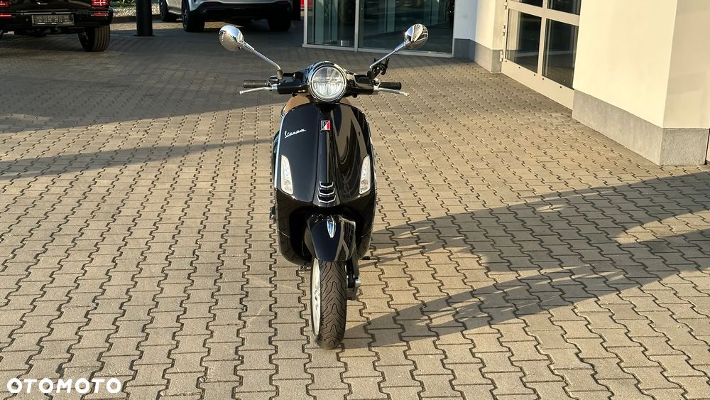 Vespa Primavera - 13