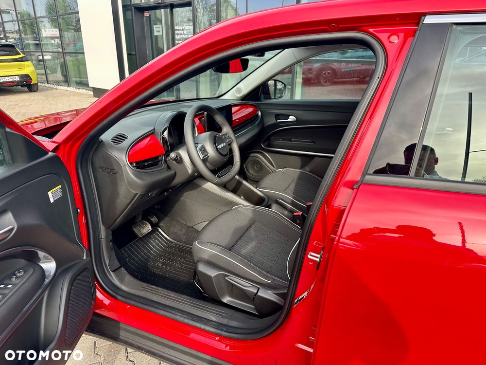 Fiat 600 1.2 Turbo Hybrid eDCT - 26