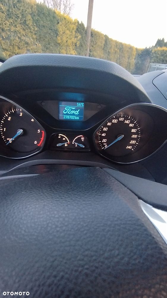 Ford Grand C-MAX 1.6 TDCi Titanium - 2