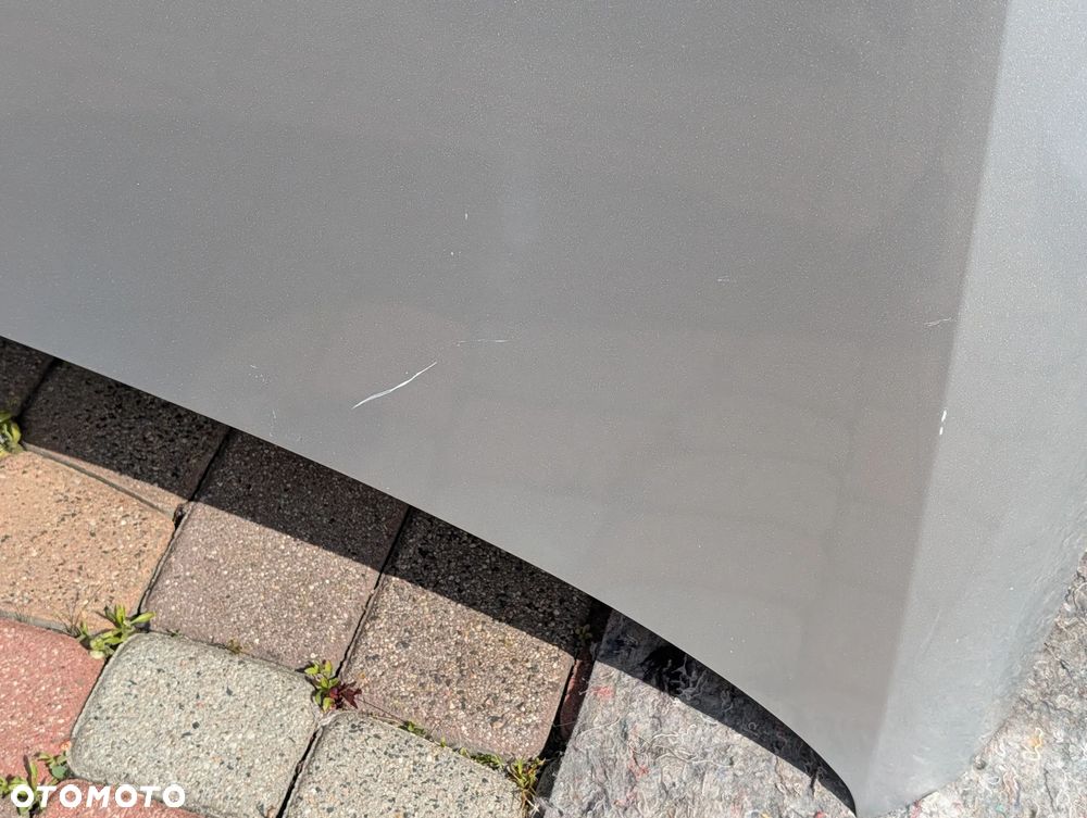 ZDERZAK PAS PRZEDNI MASKA BŁOTNIK PRZÓD OPEL INSIGNIA B 1.6 CDTI 18' Z176 - 14