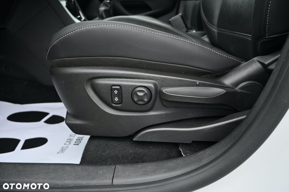 Opel Mokka X 1.4 T Color Edition S&S 4x4 - 23