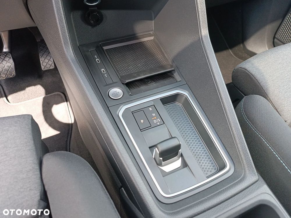 Ford Tourneo Connect Grand 2.0 EcoBlue Active - 15