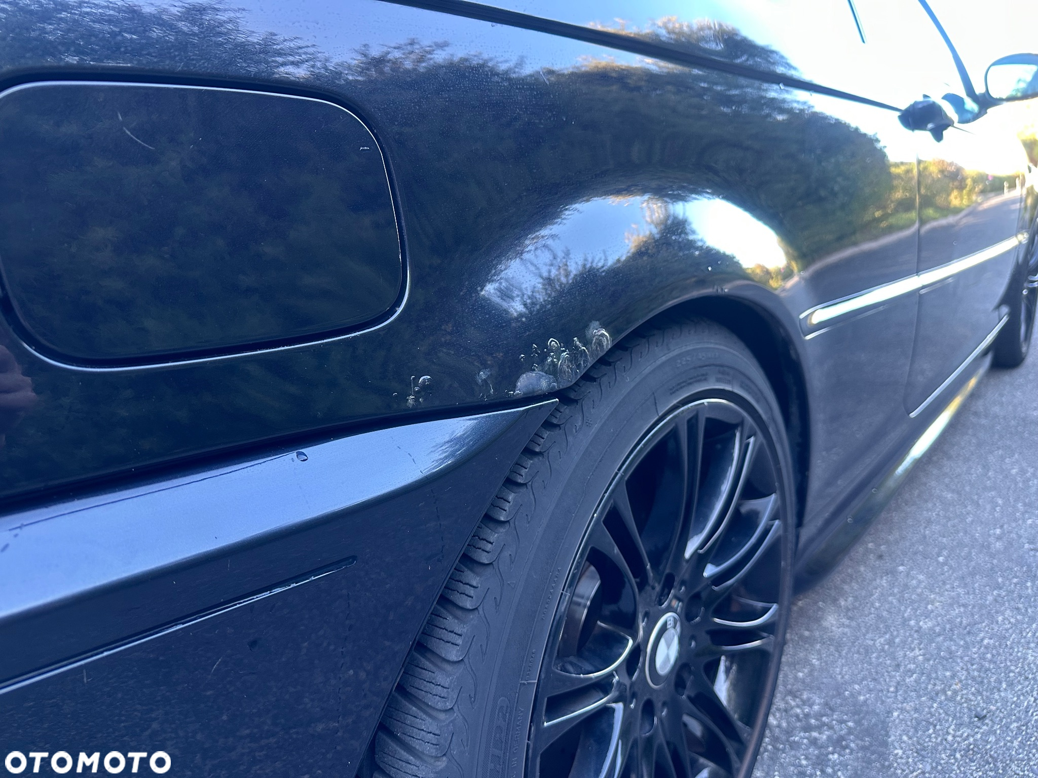 BMW Seria 3 330Ci - 30