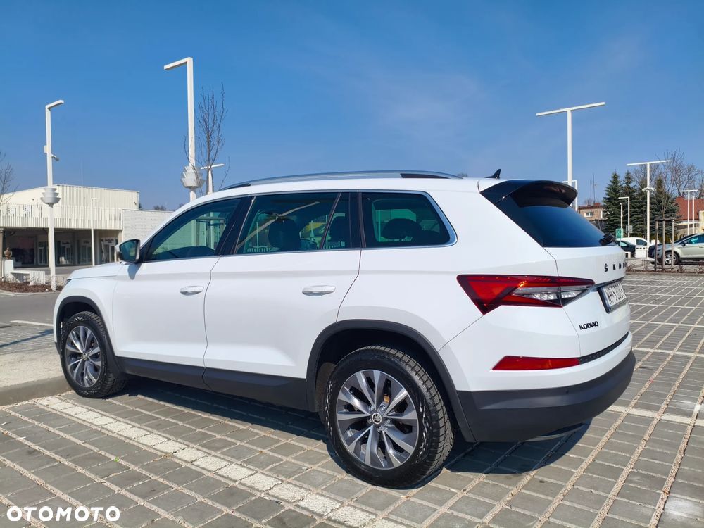 Skoda Kodiaq - 5