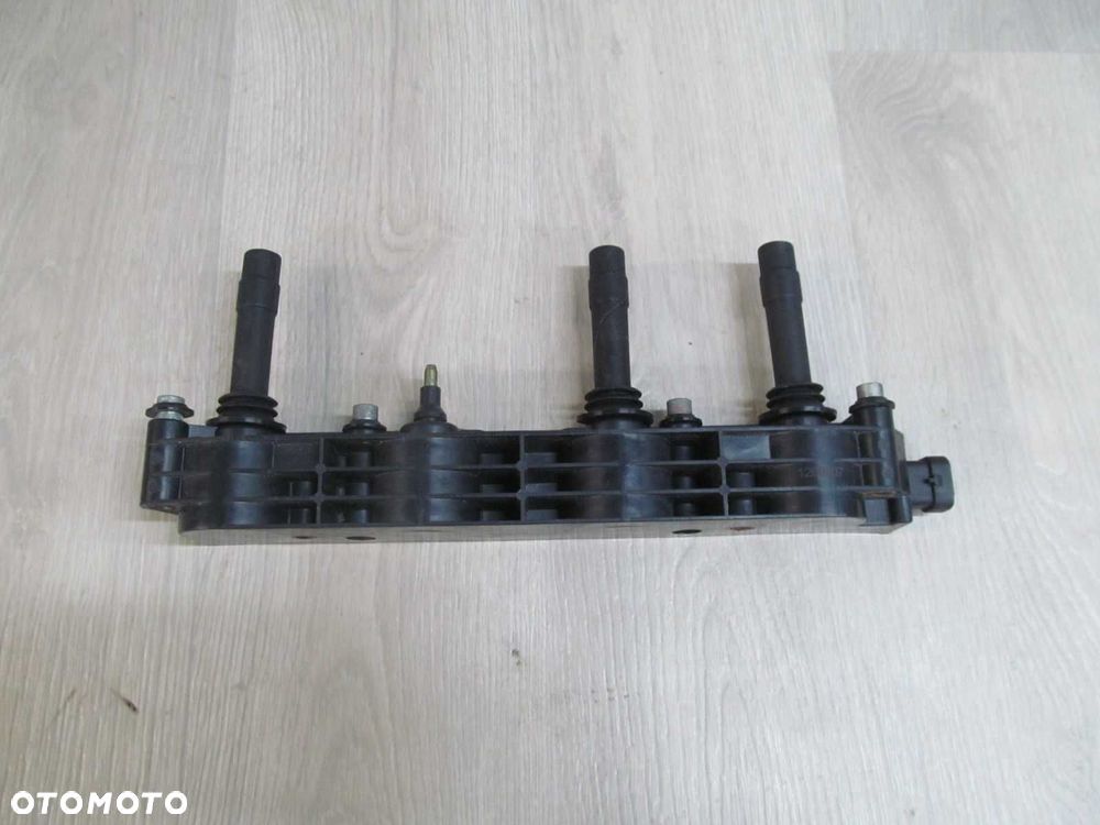 OPEL CORSA MERIVA 1.4 1.6 CEWKA ZAPLONOWA 1208307 - 1