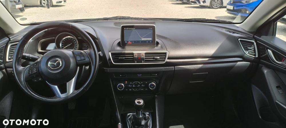 Mazda 3 2.0 Skypassion - 2