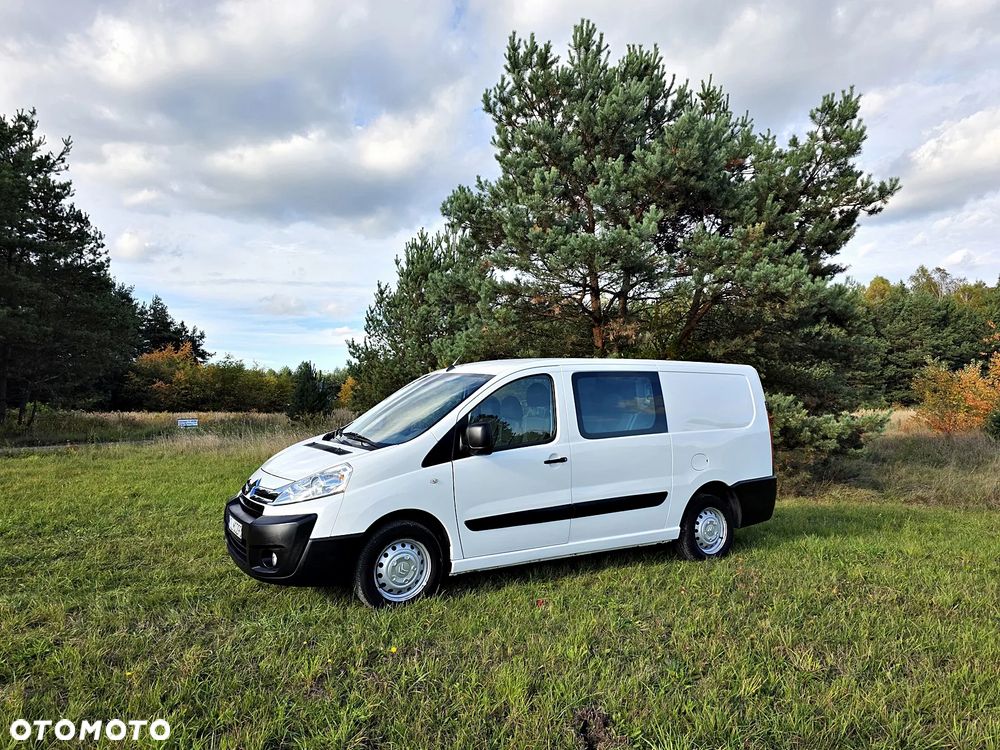 Citroën Jumpy - 18