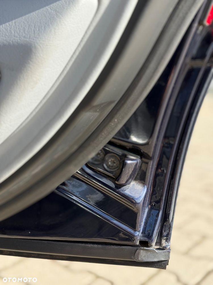 BMW Seria 7 740i - 31