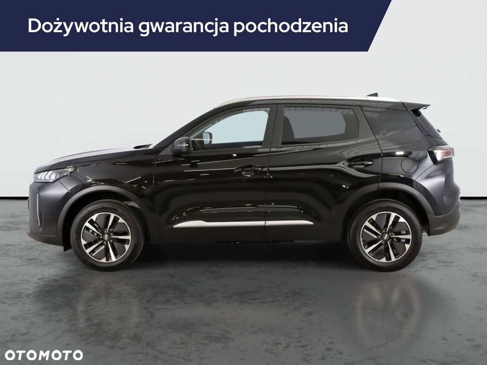 Chery Tiggo 4 2025 photo 3