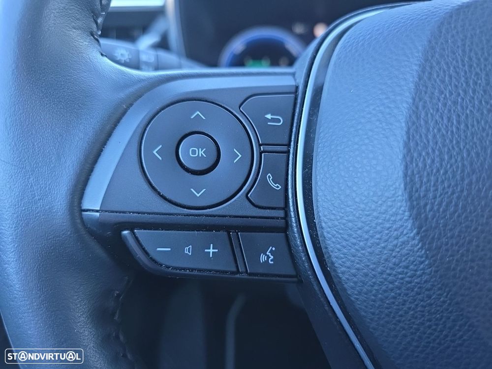 Toyota Corolla - 13