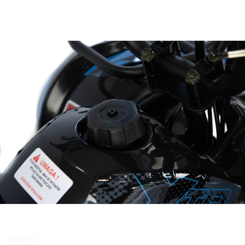 XTR Inny - 18