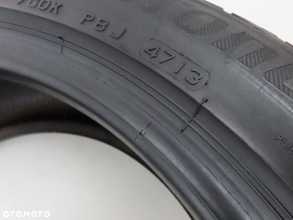 215/45R17 OPONA LETNIA Bridgestone Turanza T001 91Y  XL - 2