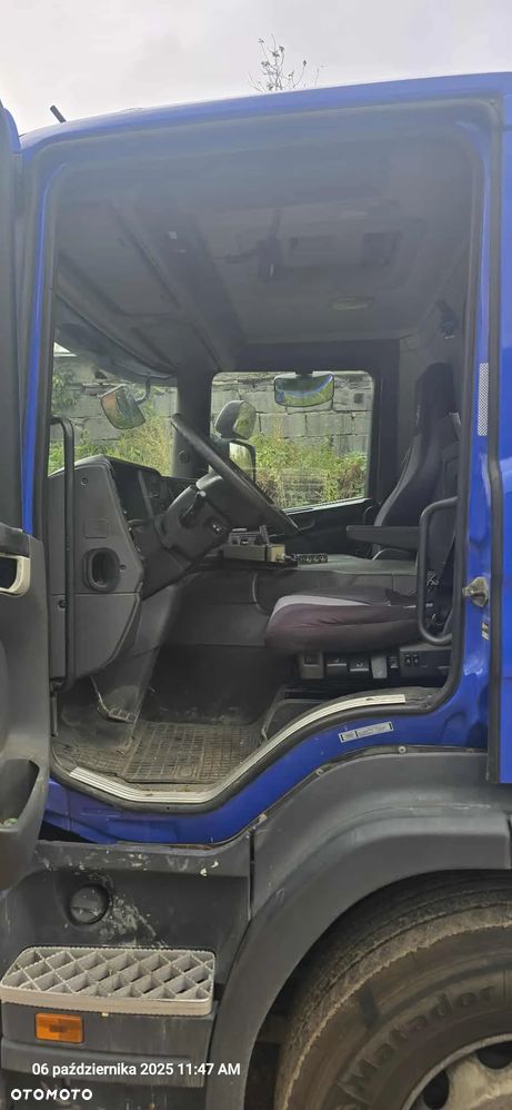 Scania - 9