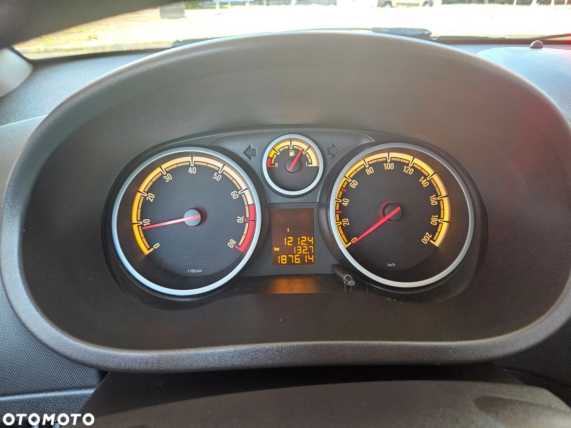 Opel Corsa - 10