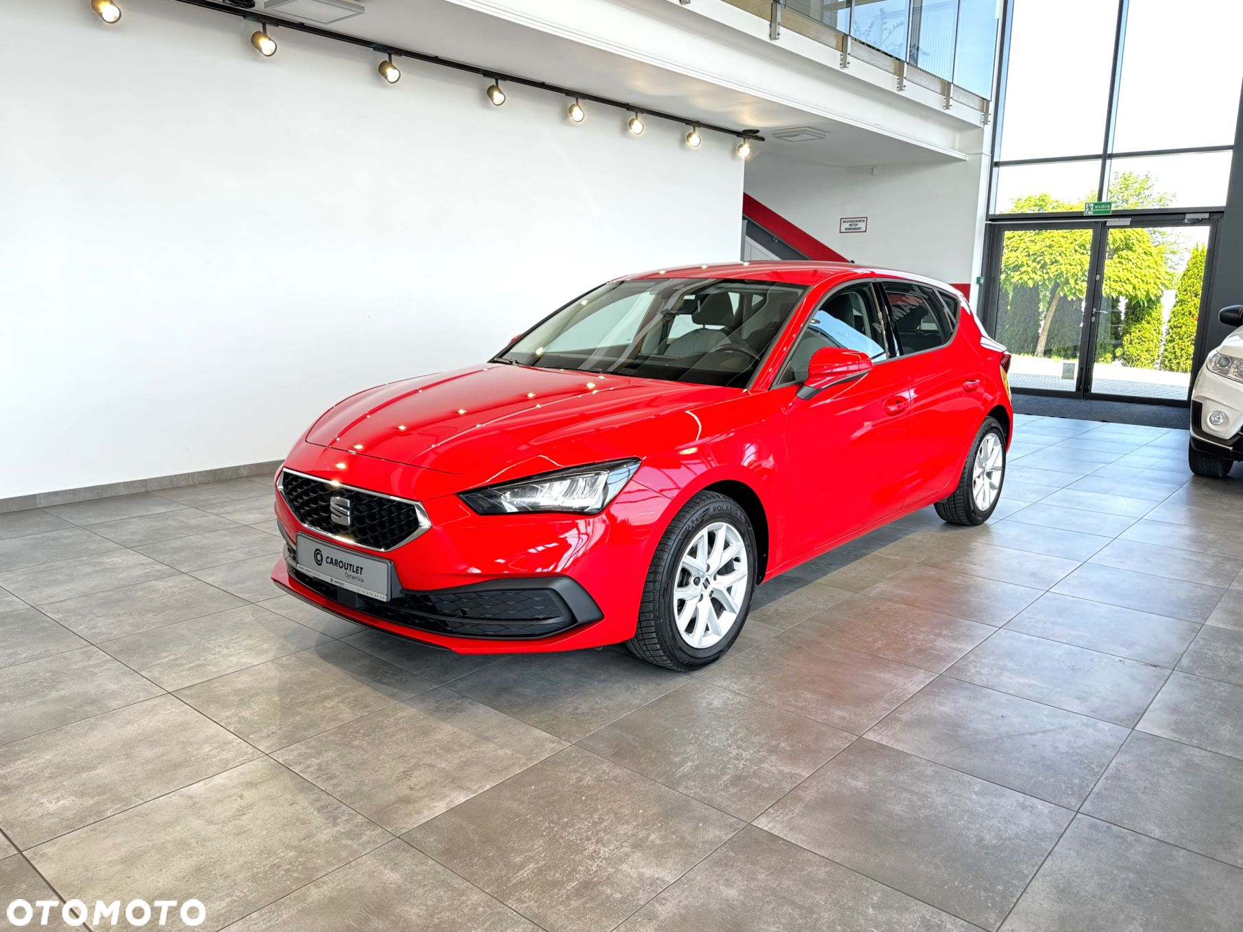 Seat Leon - 5