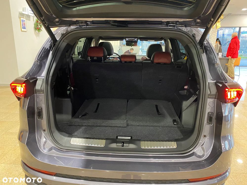 Jetour X70 Plus - 19