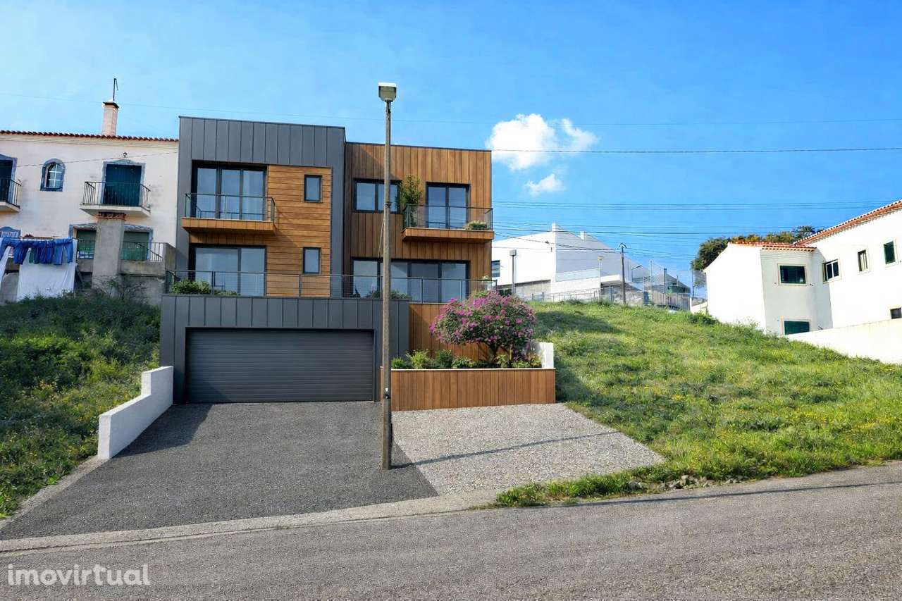 Terreno próximo da Grande Lisboa -  Chamusca - Grande imagem: 3/10