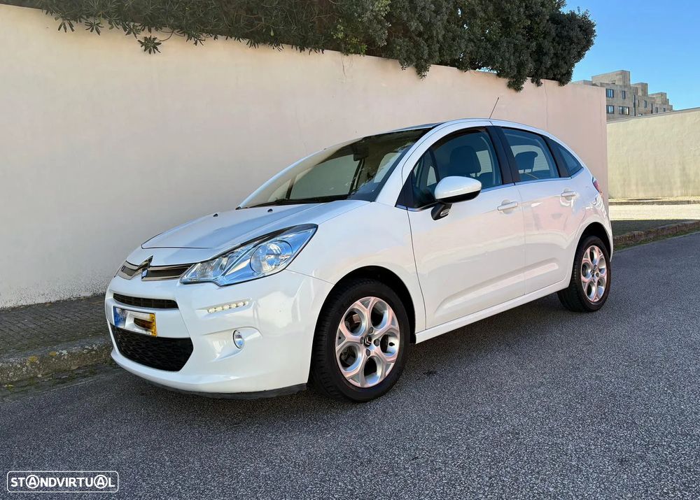 Citroën C3 1.2 VTi Collection - 26