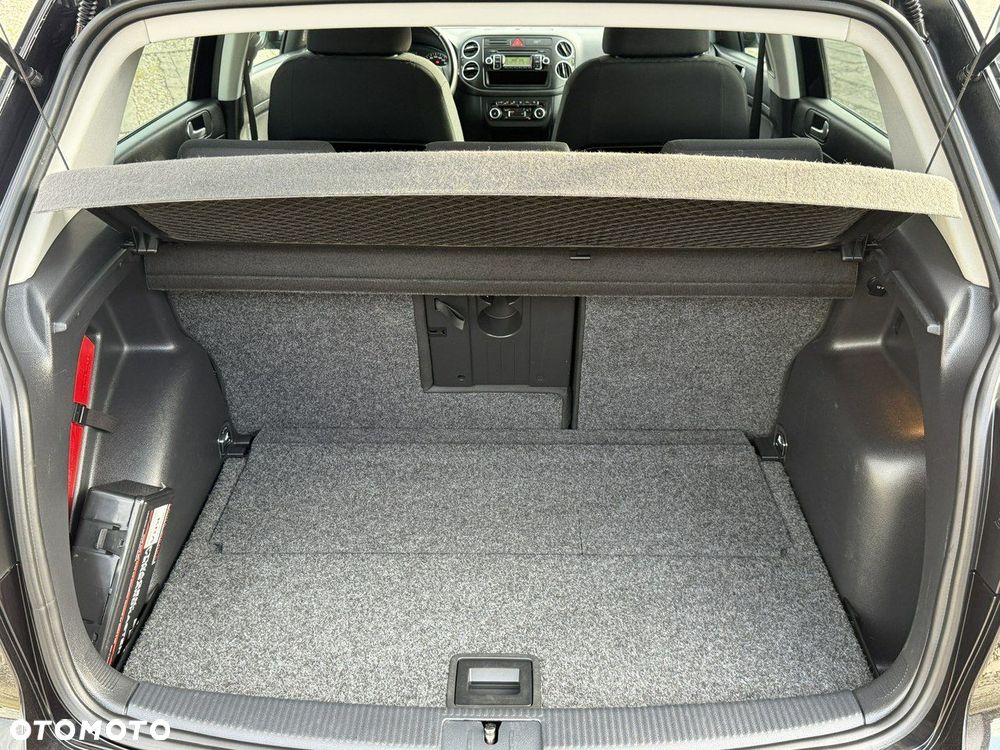 Volkswagen Golf Plus - 10