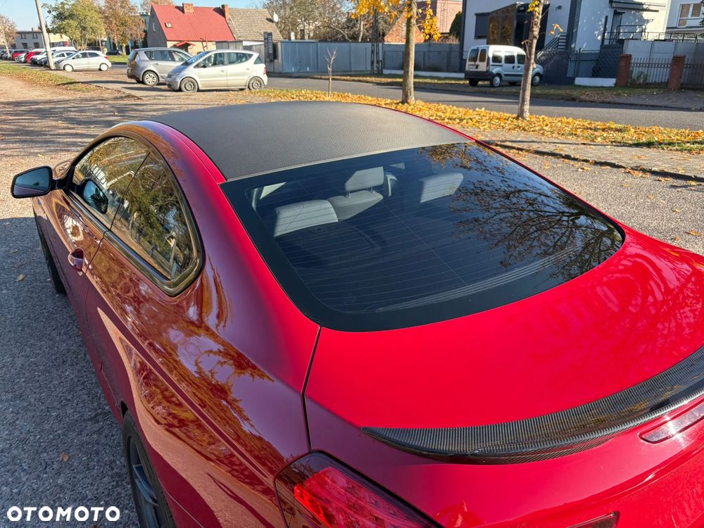 BMW Seria 6 640d xDrive - 28