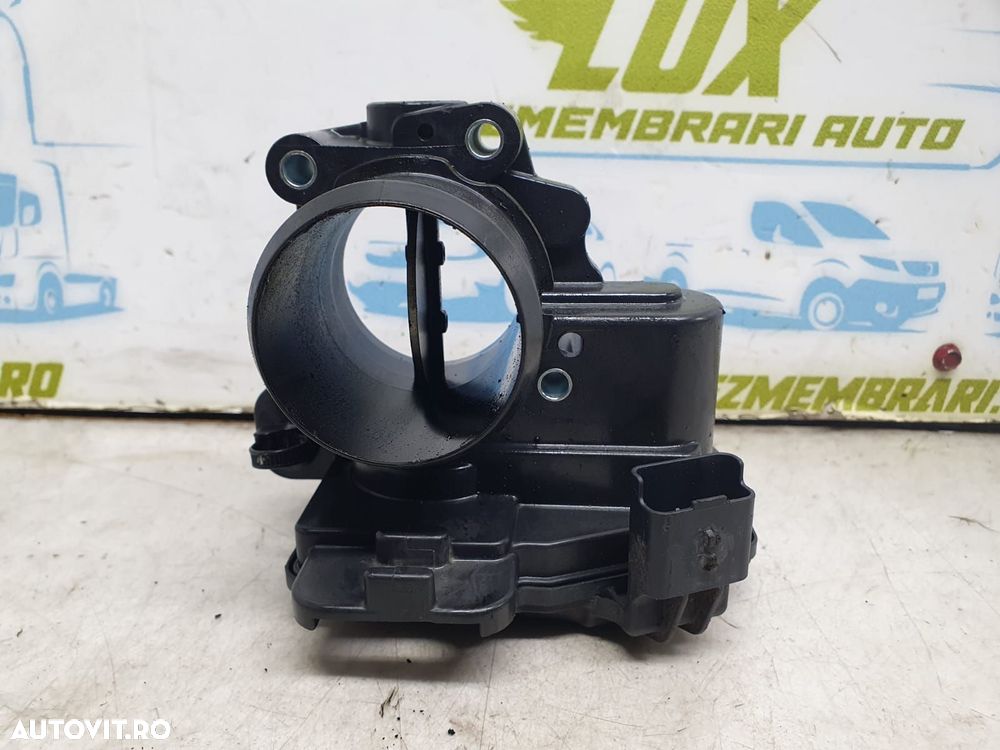 Clapeta acceleratie 9806625280 2.0 tdci Peugeot 508 1 [facelift] [201 - 2