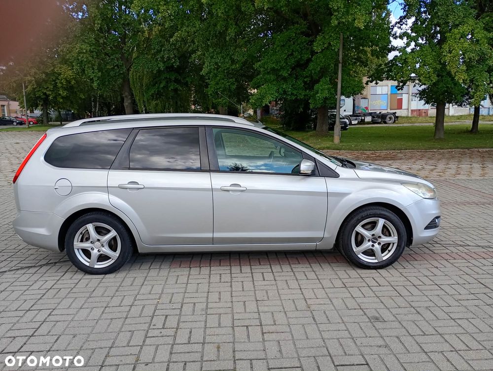 Ford Focus - 3