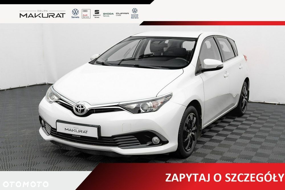 Toyota Auris 1.6 Premium - 2