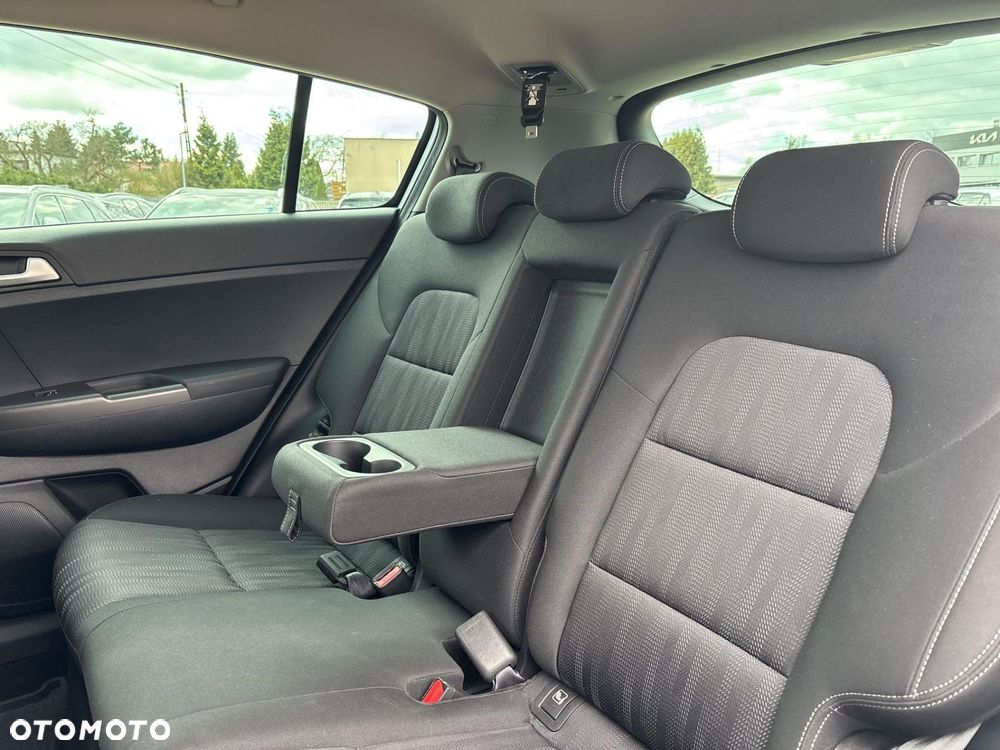 Kia Sportage 1.6 GDI M 2WD - 16