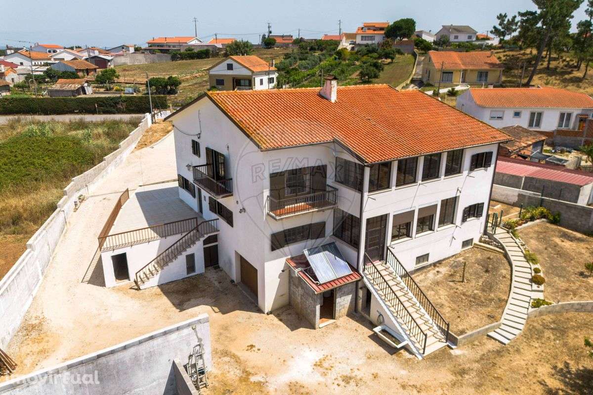 Moradia T4 para venda - Grande imagem: 3/50