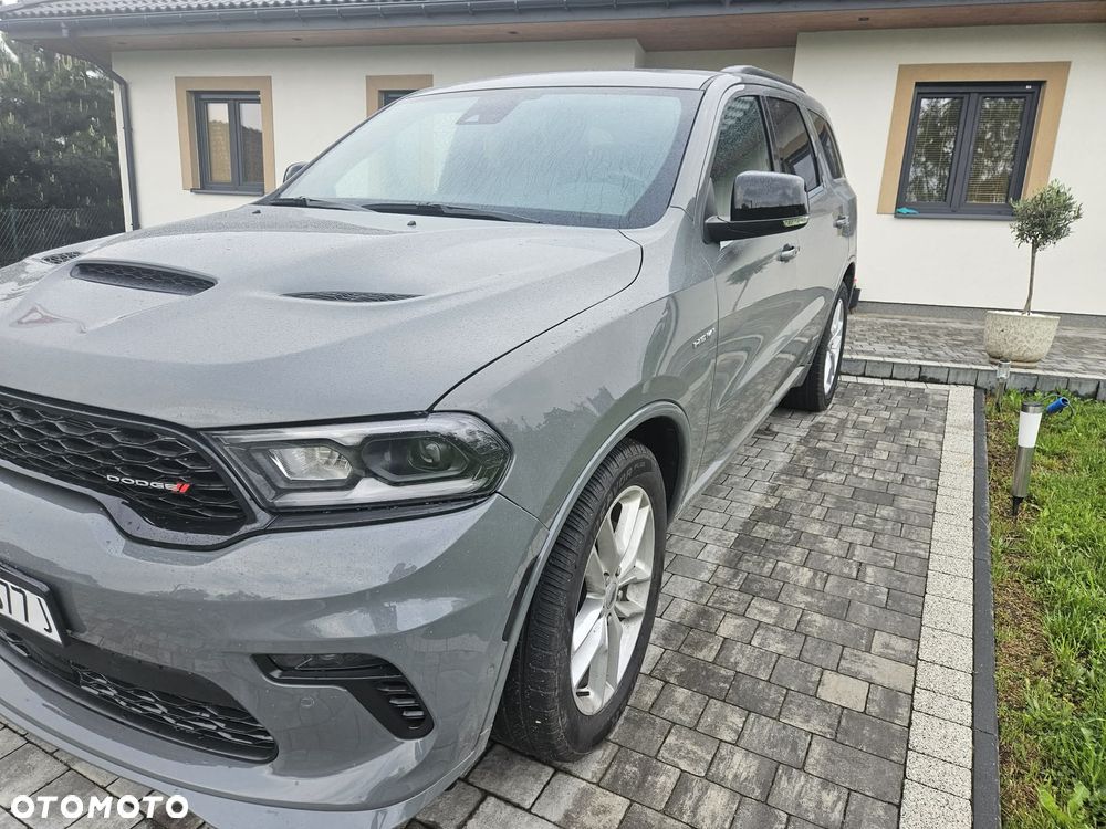 Dodge Durango - 1