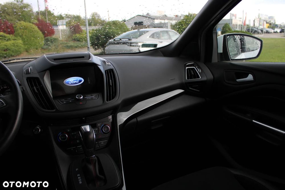 Ford Kuga 1.5 EcoBoost AWD ST-Line ASS - 18